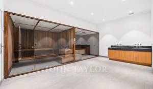 Venta Palacete Paris 7ème