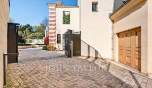 Venta Palacete Paris 7ème