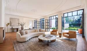 Venta Palacete Paris 7ème