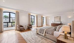 Venta Palacete Paris 7ème