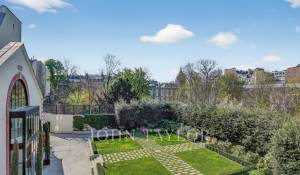 Venta Palacete Paris 7ème