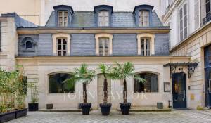 Venta Palacete Paris 8ème