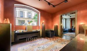 Venta Palacete Paris 8ème