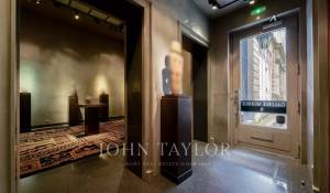 Venta Palacete Paris 8ème