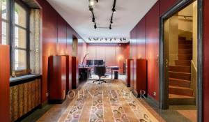 Venta Palacete Paris 8ème