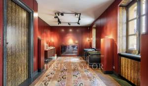 Venta Palacete Paris 8ème