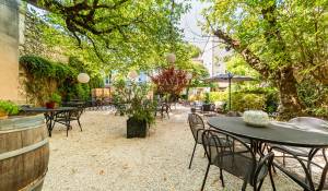 Venta Palacete Pernes-les-Fontaines
