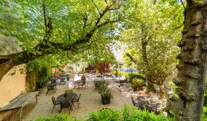 Venta Palacete Pernes-les-Fontaines
