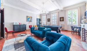Venta Palacete Pernes-les-Fontaines