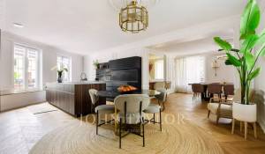 Venta Palacete Puteaux