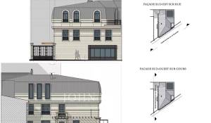 Venta Palacete Puteaux