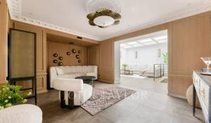 Venta Palacete Puteaux