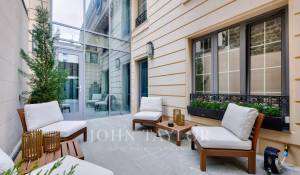 Venta Palacete Puteaux