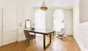 Venta Palacete Puteaux