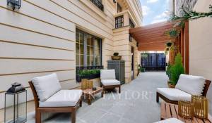 Venta Palacete Puteaux