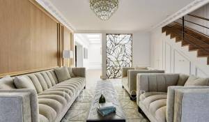 Venta Palacete Puteaux