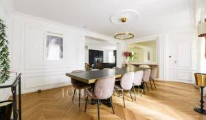 Venta Palacete Puteaux