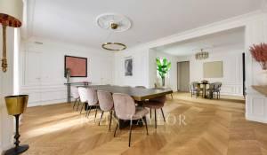 Venta Palacete Puteaux