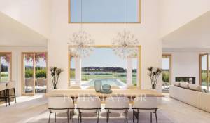 Venta Palacete Santa Maria