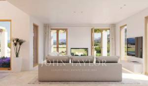 Venta Palacete Santa Maria