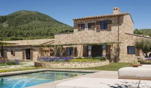 Venta Palacete Santa Maria