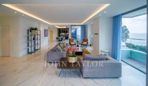 Venta Piso Agios Tychonas