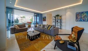 Venta Piso Agios Tychonas