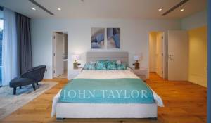 Venta Piso Agios Tychonas