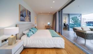 Venta Piso Agios Tychonas