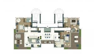 Venta Piso Agios Tychonas