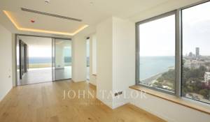 Venta Piso Agios Tychonas