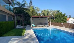 Venta Piso Agios Tychonas