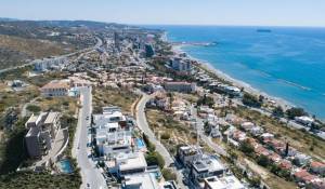 Venta Piso Agios Tychonas