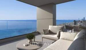 Venta Piso Agios Tychonas