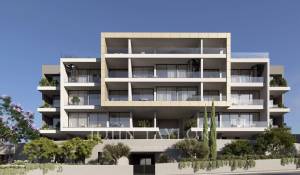 Venta Piso Agios Tychonas