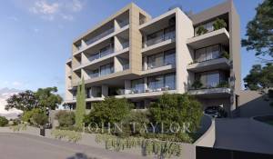 Venta Piso Agios Tychonas