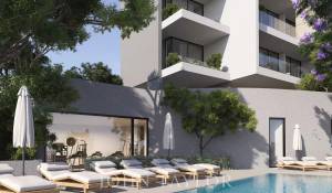 Venta Piso Agios Tychonas