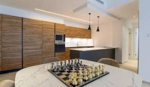 Venta Piso Agios Tychonas