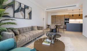 Venta Piso Agios Tychonas