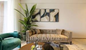 Venta Piso Agios Tychonas