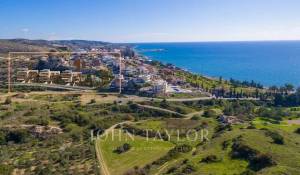 Venta Piso Agios Tychonas