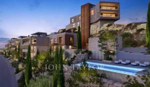 Venta Piso Agios Tychonas