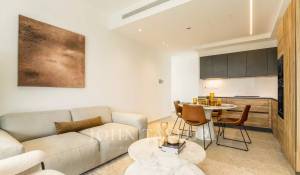 Venta Piso Agios Tychonas