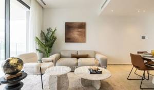 Venta Piso Agios Tychonas