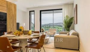 Venta Piso Agios Tychonas