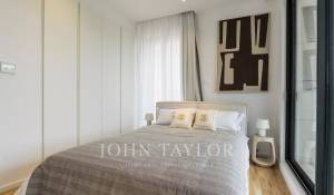 Venta Piso Agios Tychonas