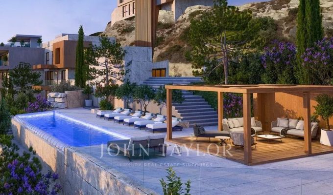 Venta Piso Agios Tychonas