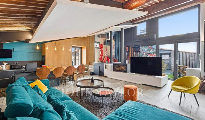 Venta Piso Aix-en-Provence