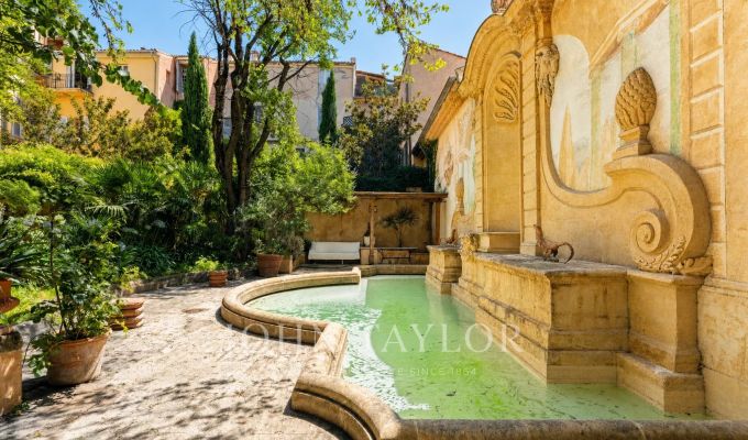 Venta Piso Aix-en-Provence