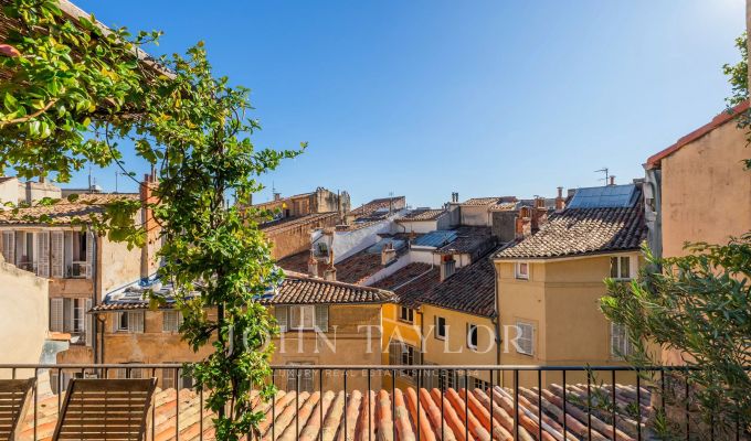 Venta Piso Aix-en-Provence